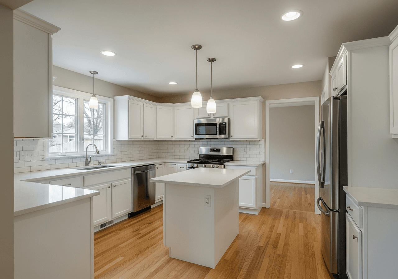 Best cabinet upgrades for ROI in Boise and Treasure Valley homes