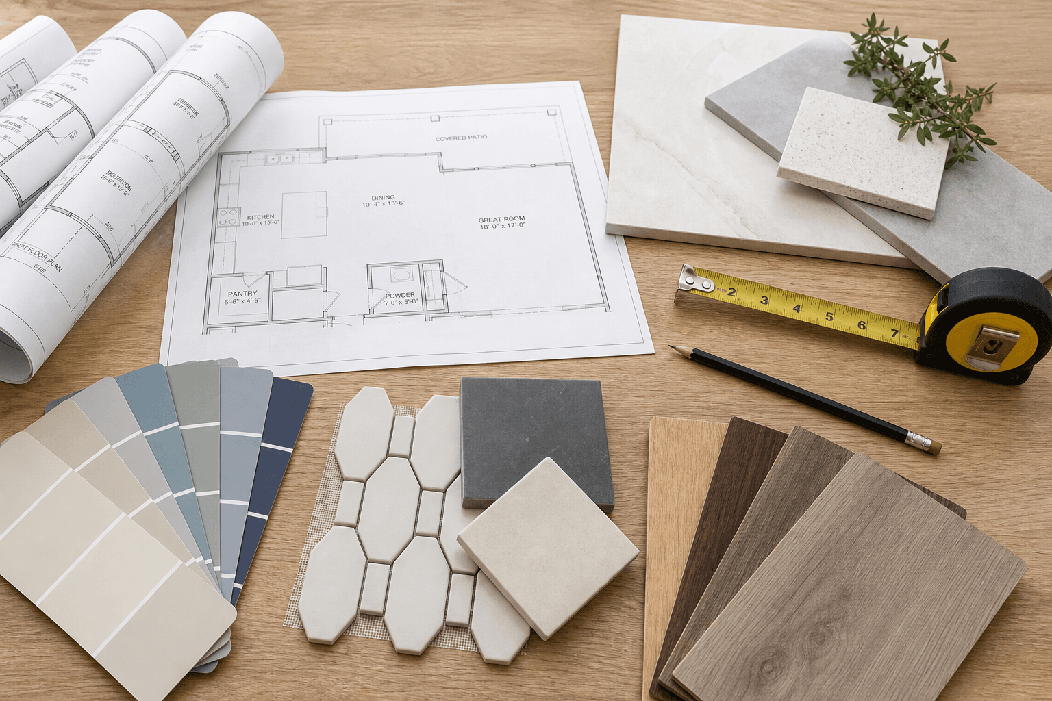 Choosing a custom cabinet company in Boise and the Treasure Valley