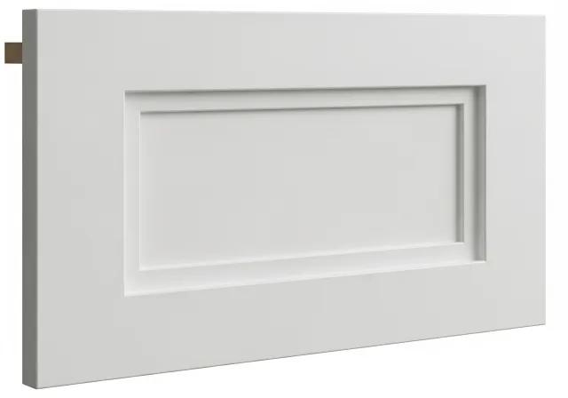 Thin Shaker door profile