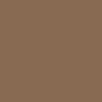 Cappuccino finish swatch