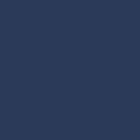 Deep Blue finish swatch