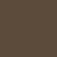 Bitter finish swatch