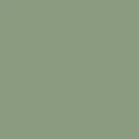Eucalyptus finish swatch