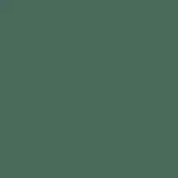 Jade Green finish swatch