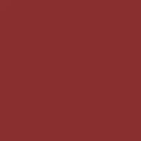 Kirsche finish swatch
