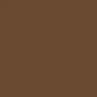 Pecan Scuro finish swatch