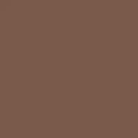 Serotina finish swatch