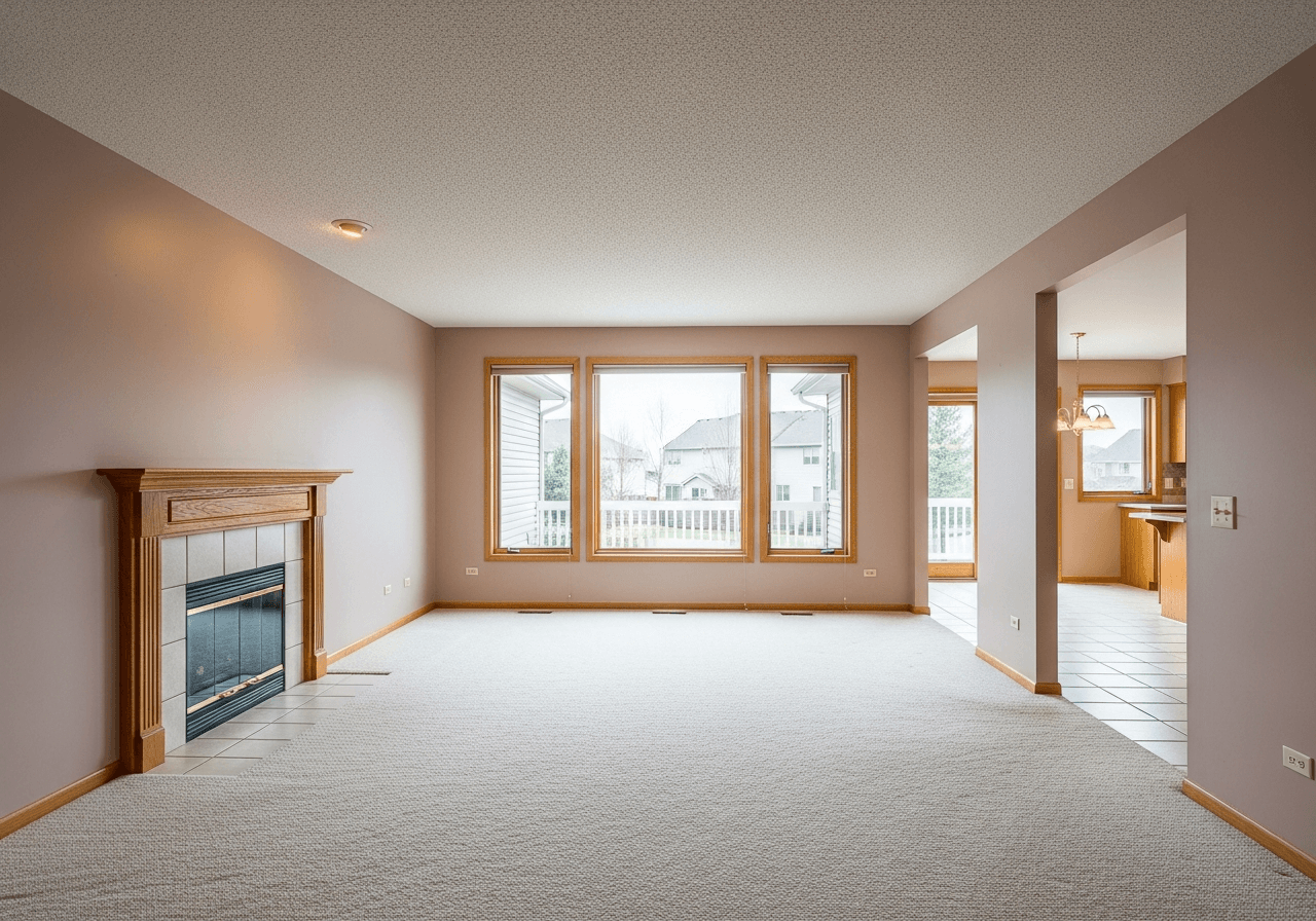 Boise cabinet project process from consultation through installation and warranty