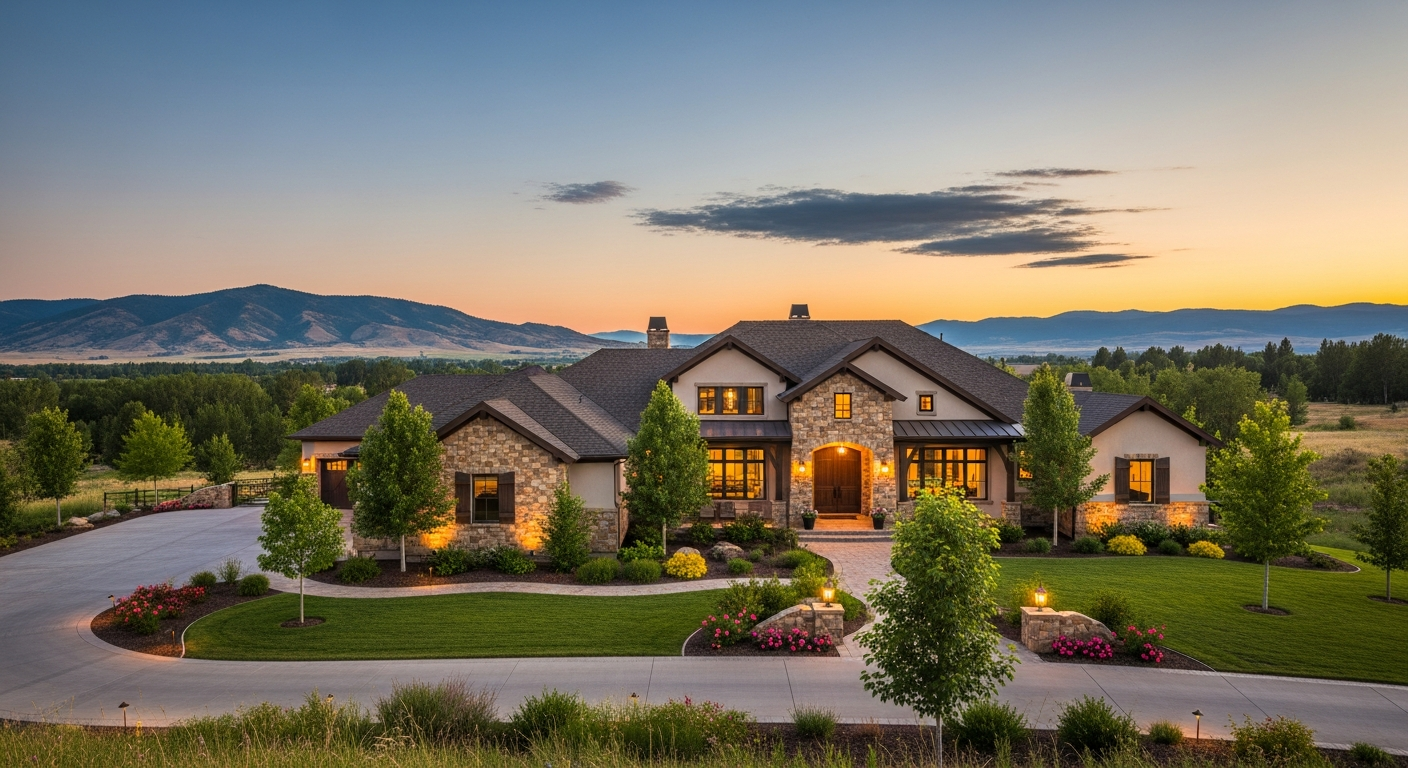 Remodeling in Eagle, Idaho