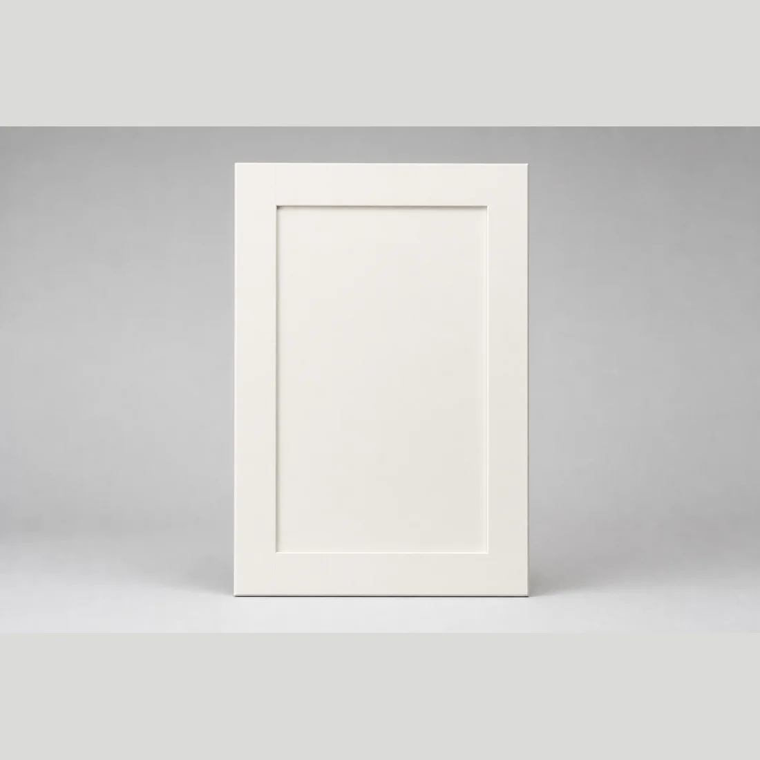 Alpha Shaker cabinet door style in Nampa | Boise Cabinet Co