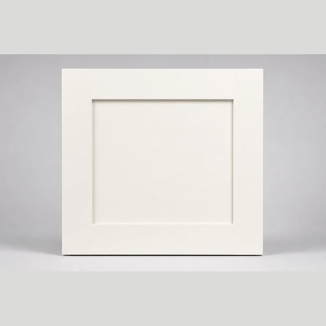 Beta Shaker cabinet door style in Meridian | Boise Cabinet Co