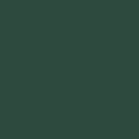 Forest Green matte cabinet finish in Idaho | Boise Cabinet Co