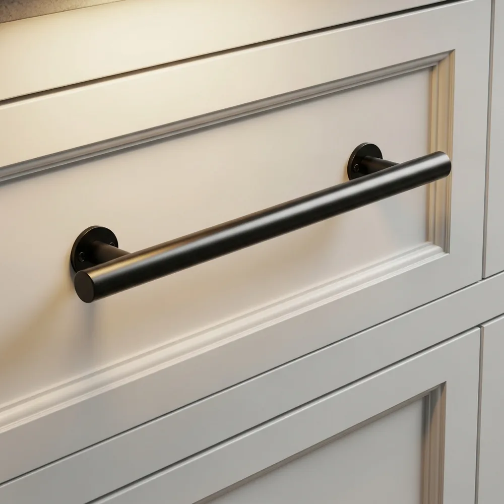 Hardware custom cabinet catalog in Boise | Boise Cabinet Co