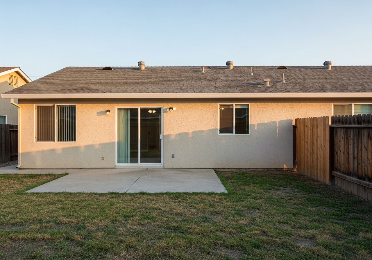 Backyard deck and patio options for Boise outdoor living