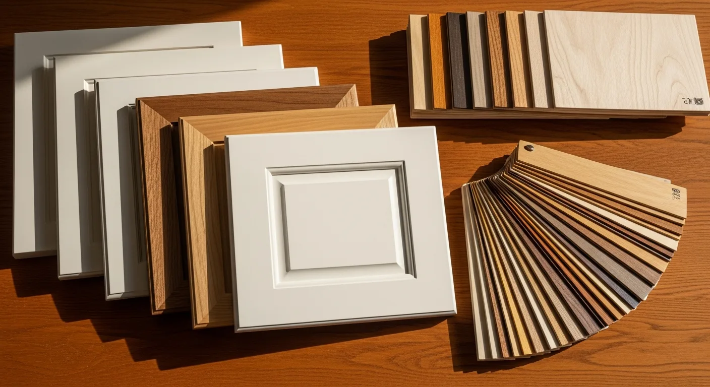 Boise Cabinet Co full product catalog